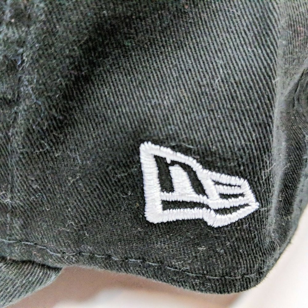 NBA Celtics Hat Unisex Adjustable "Rise Together" - Picture 7 of 8